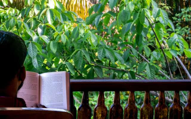 Palm Grove Eco Resort