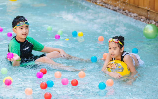 Holiday Inn Express Phuket Patong Beach Central by IHG