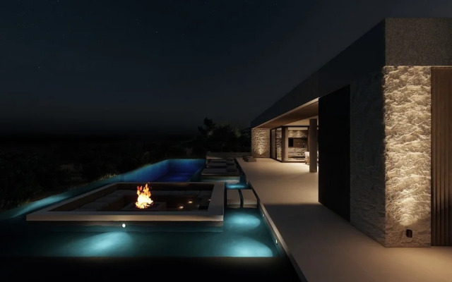 Seanatra Luxury Villas