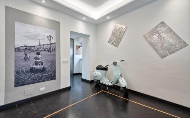 Acadamis - Garibaldi 9 Bis