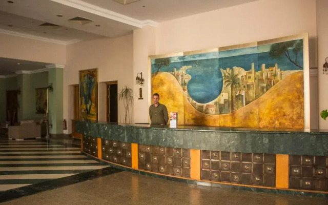 Green Sudr Hotel