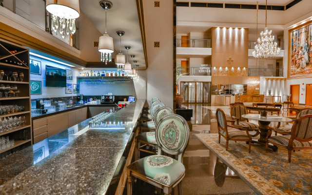 Golden Lis Hotel Boutique