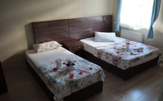 Hotel Serkan