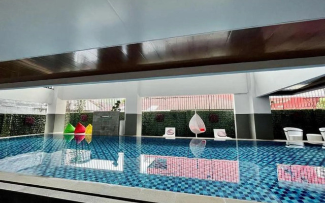 Elizabeth Hotel & Resort