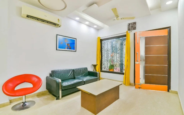 OYO Home 29401 Exotic Stay Hari Nagar