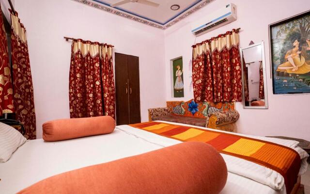 Swad Ri Dhani, Ajmer