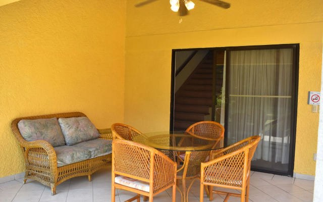 Las Casitas Tepoztlan