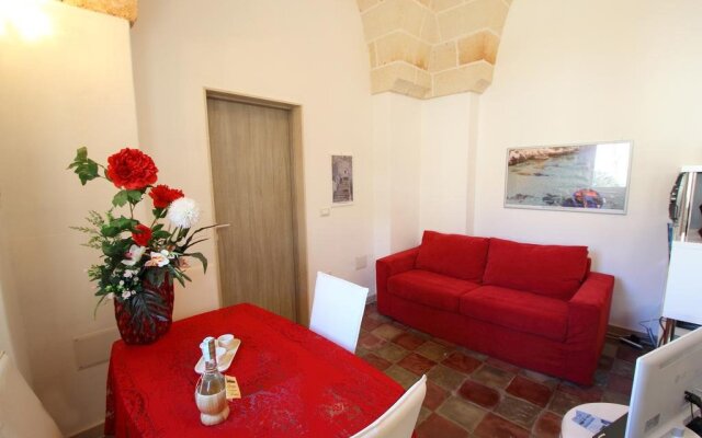 Manduria Holidays case in affitto