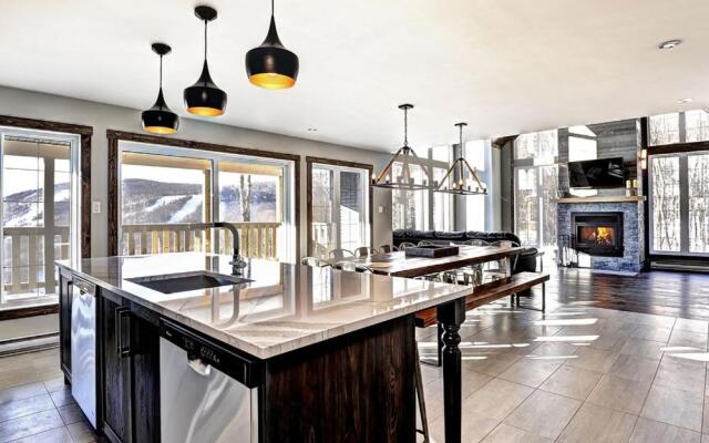 Chalets Alpins - 42 Chemin Blanc