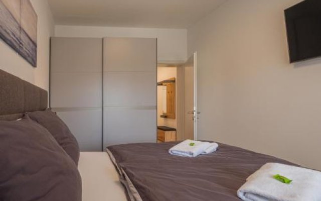 Deluxe Apartment Graz