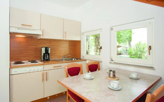 Ville Corinthia - One Bedroom No.2