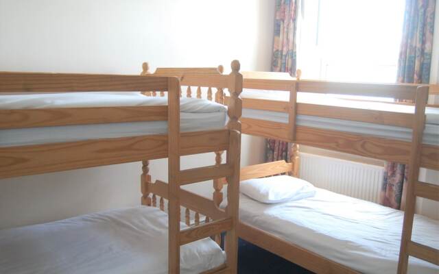 Berties Lodge
