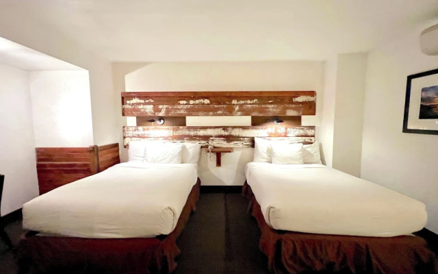 Inn At South Lake Tahoe
