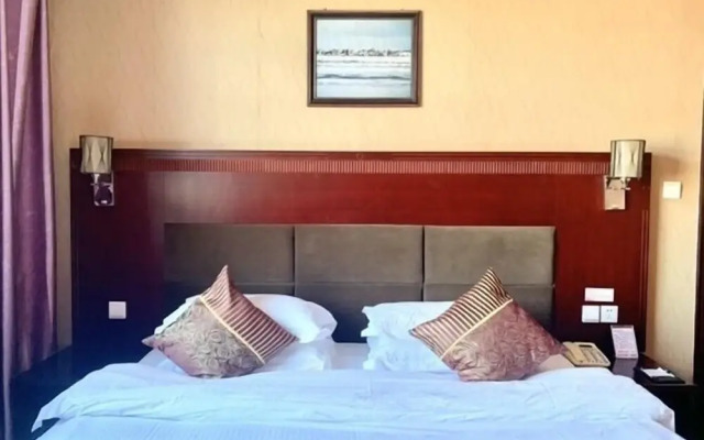 Jinri Business Hotel