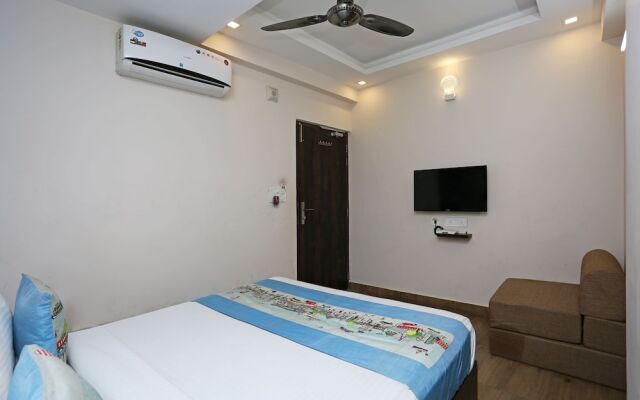 OYO 9476 Hotel Mittal