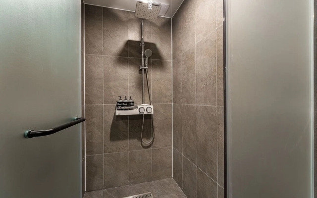 Ulsan Samsan Hotel Le Idea