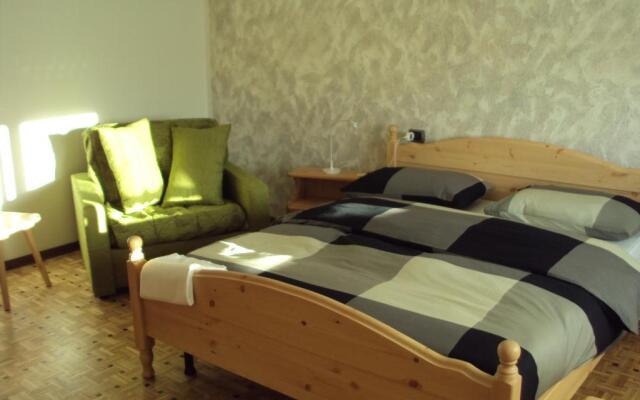 affittacamere li di Giuan