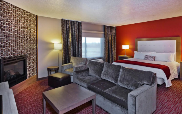 Shoshone Rose Casino & Hotel