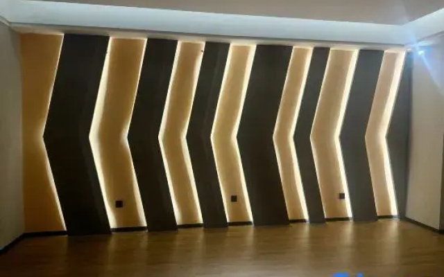 Jiang  Le　Joyful Hotel