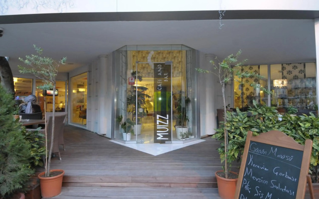 Taksim Gonen Hotel