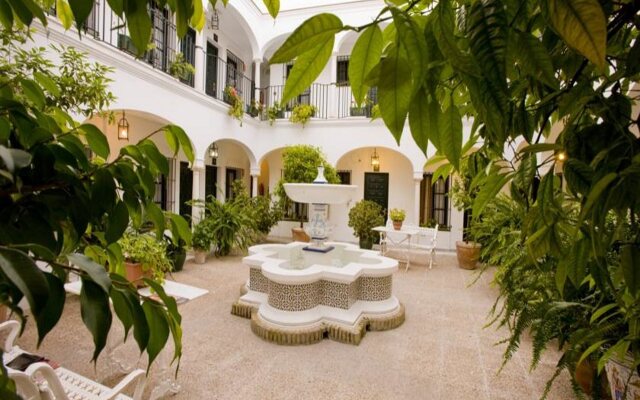 Hotel Los Helechos
