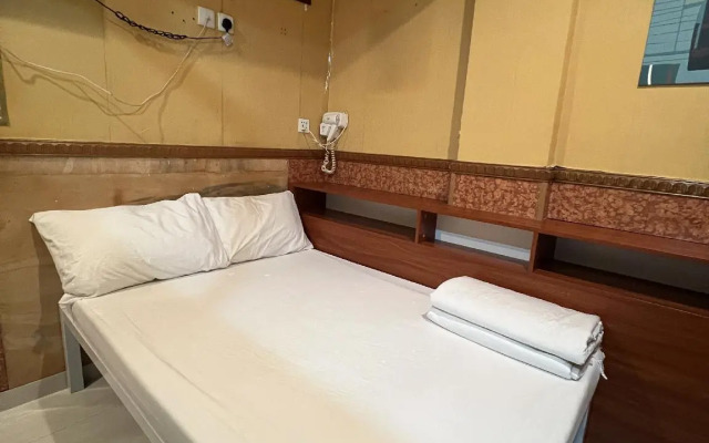 HK Peaceful Guesthouse