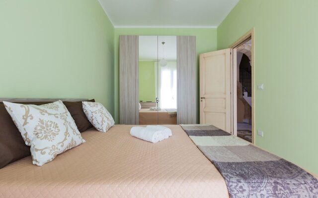 2321 Dimora Terra Barone by Barbarhouse