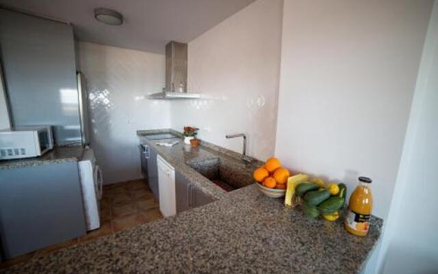 Apartamento Caramar