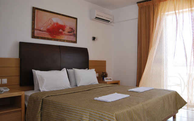 Mediterraneo Hotel