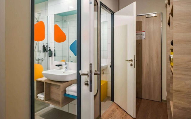 Holiday Inn - the niu, Square Mannheim by IHG