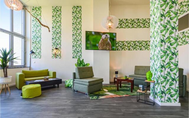 Beautiful Apartment in Pirna With 3 Bedrooms and Wifi