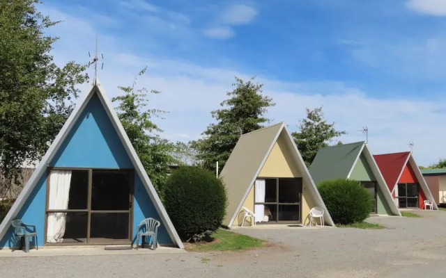 Rangiora Eco Holiday Park
