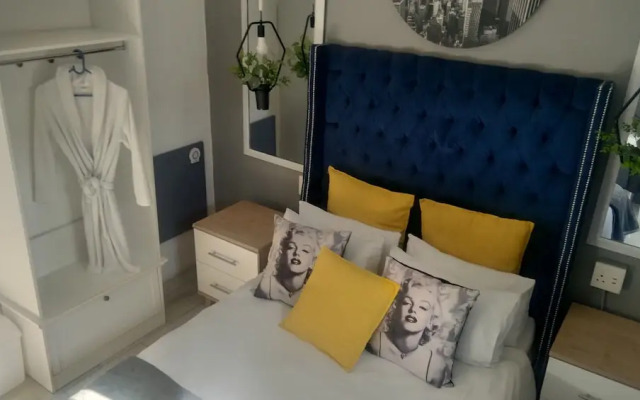 Mitchells Guesthouse