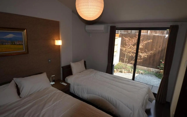 Higashiyama Shimizu 「Yuan」 / Vacation STAY 14638