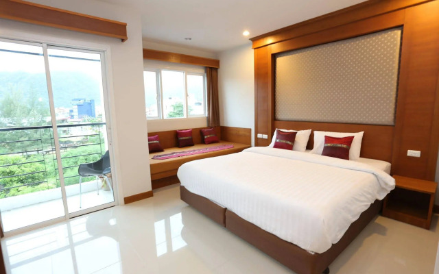 Rojjana Residence