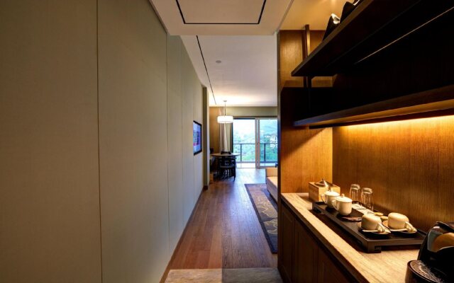 Landison Joykie Resort Moganshan