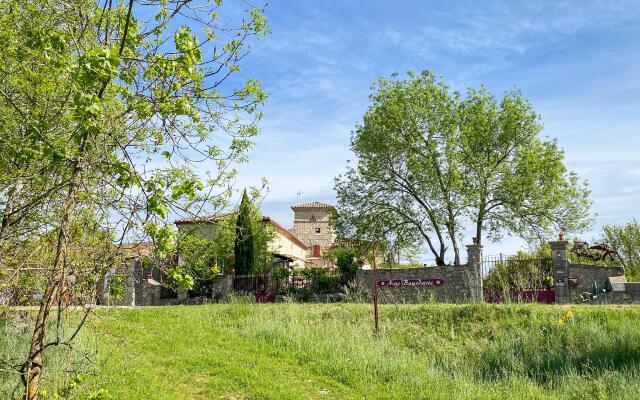 Mas Bourdaric - Location de Gîtes en Ardèche du Sud