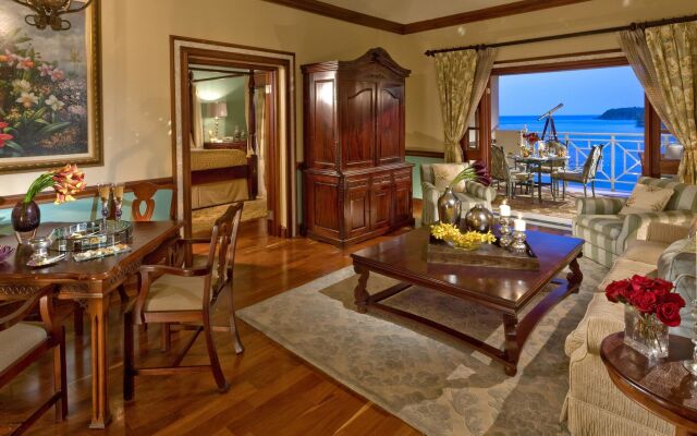 Sandals Royal Plantation