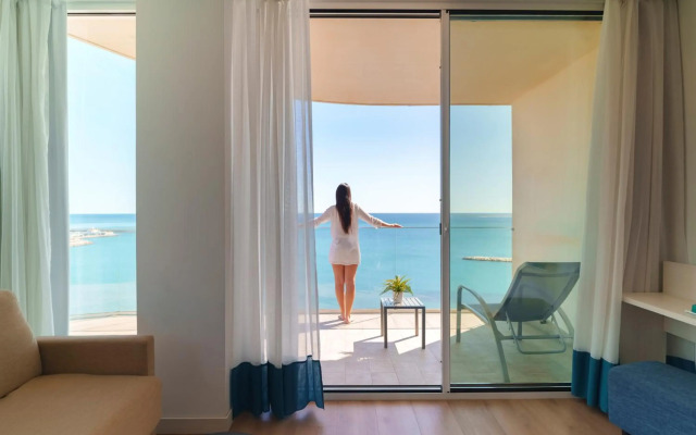 Spirit Hotel Benalmádena Beach