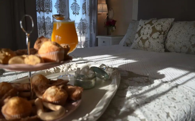 Hotel Villa Olivar