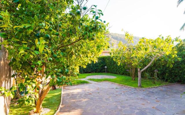 Appartamento La Via Del Mare