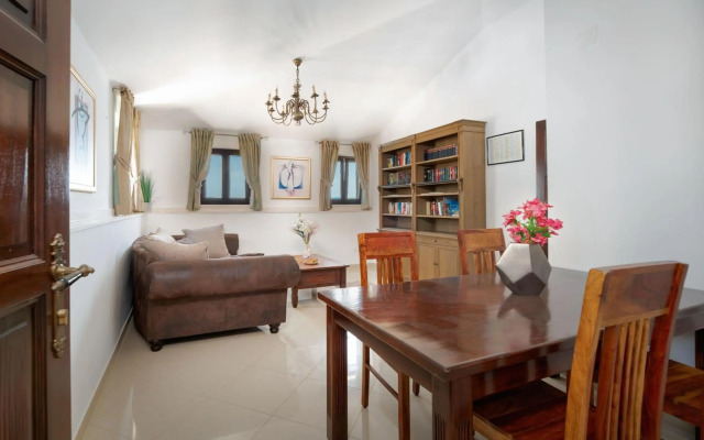 Luxury Apartments Perko