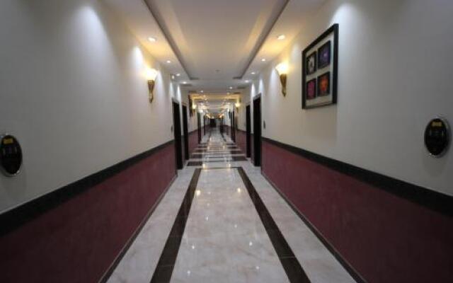 Alathriyah Hotel Suites