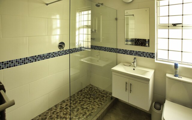 Top Deck Langebaan 6-sleeper