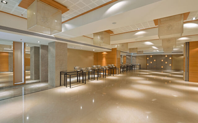 Krishna Palace Hotel Ambernath