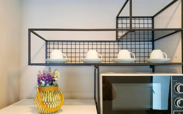 Meyde Boutique & Suites