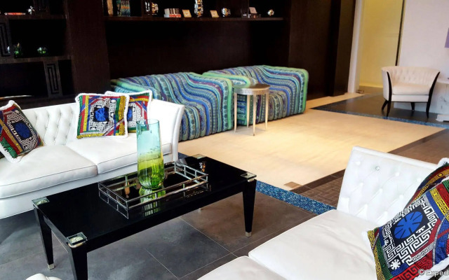 Milano Versace Suites