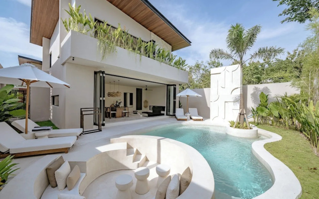 Villa Bōld 03 At Bōld - Luxury Villas