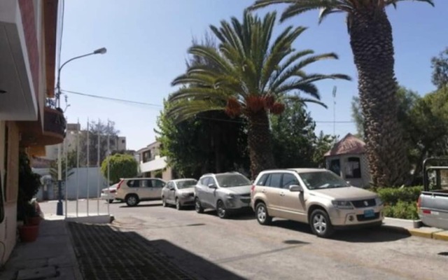 Majestad Hotel Astorga