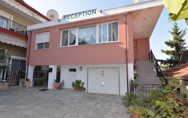 Studios Kostas & Despina